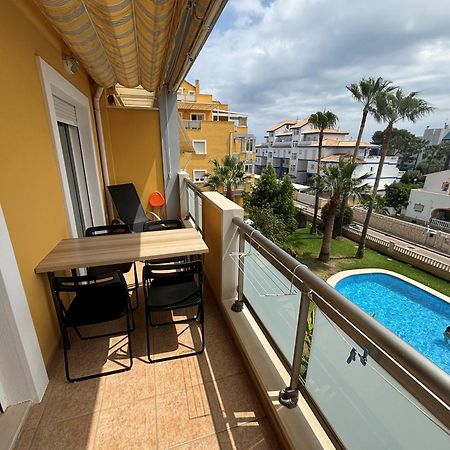 Doramares-Serviden Denia Exteriör bild