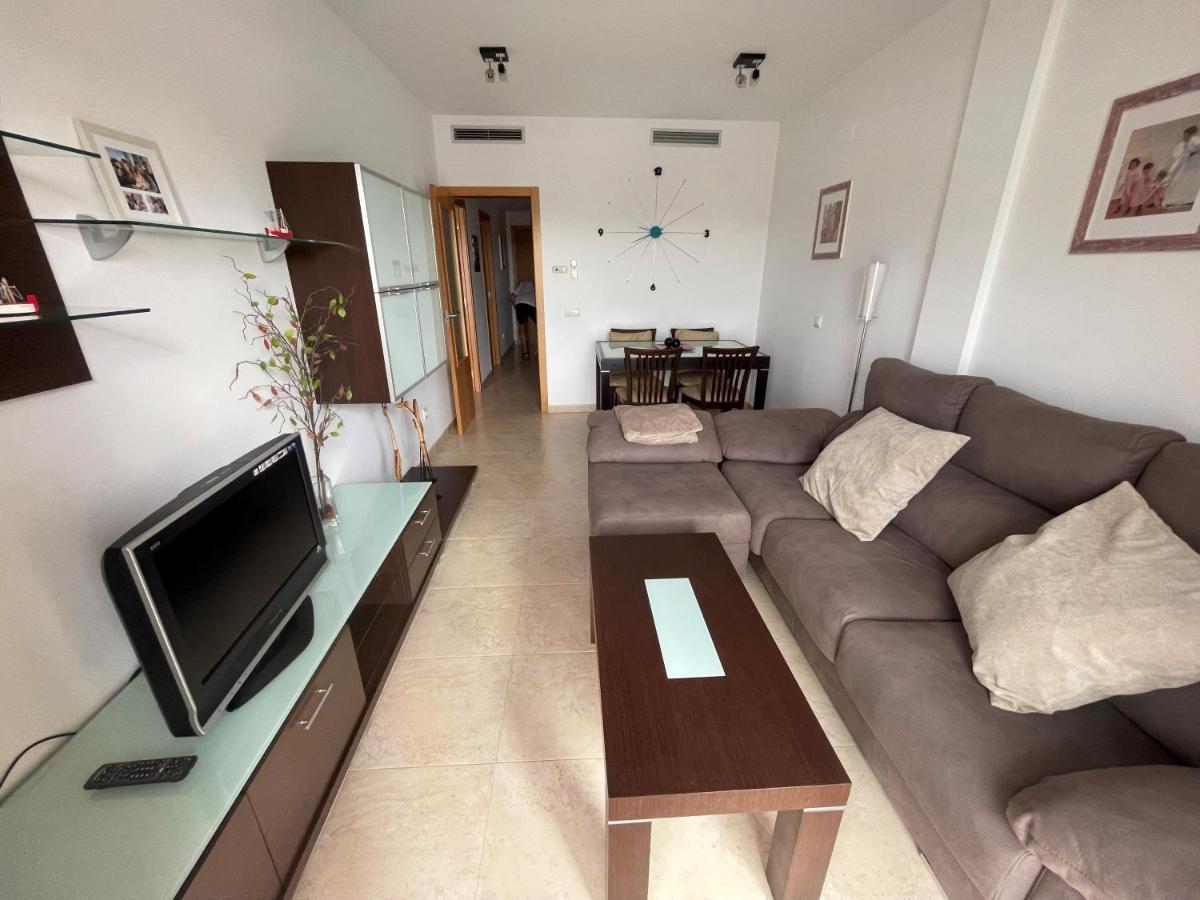 Doramares-Serviden Denia Exteriör bild