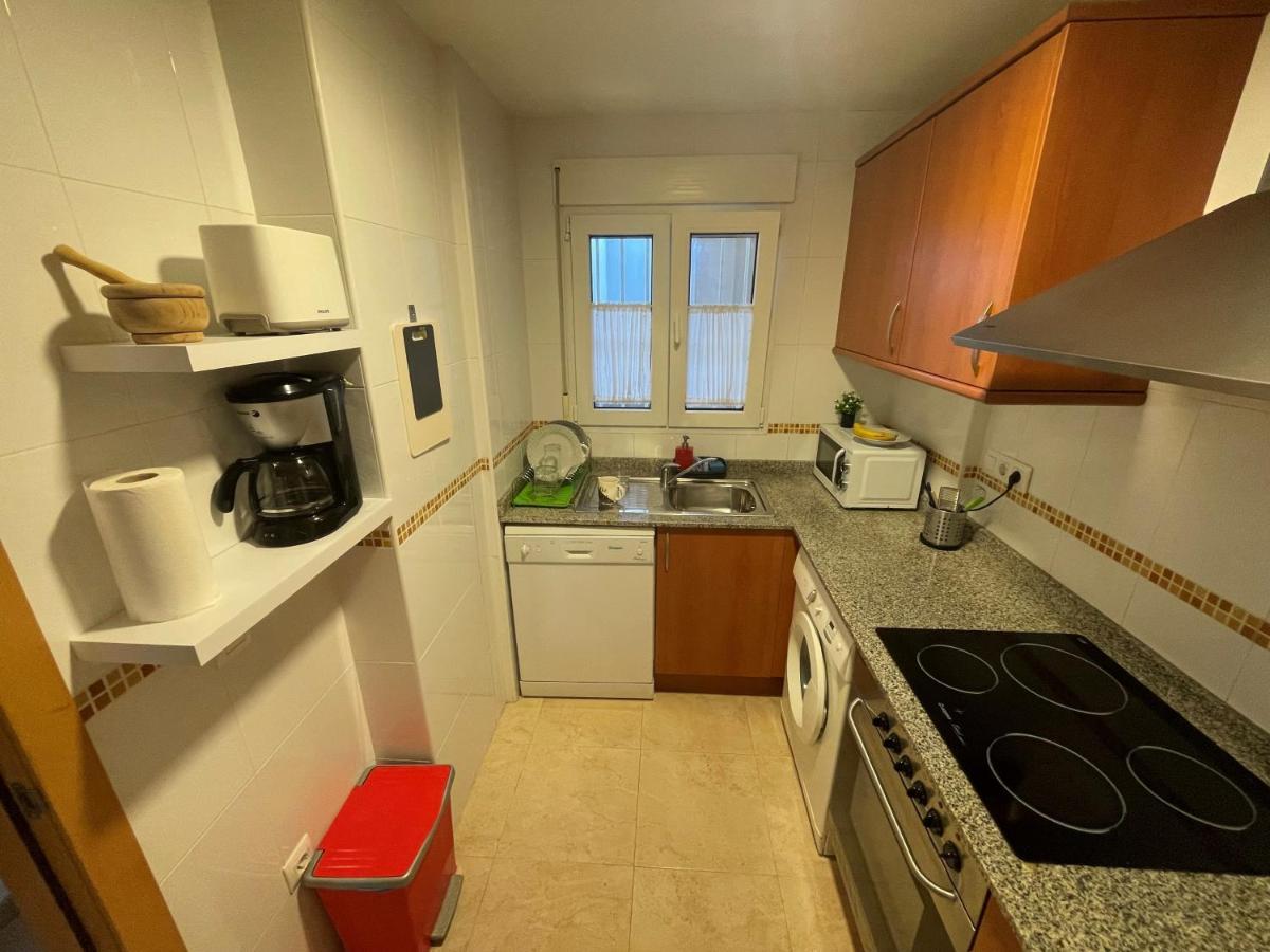 Doramares-Serviden Denia Exteriör bild