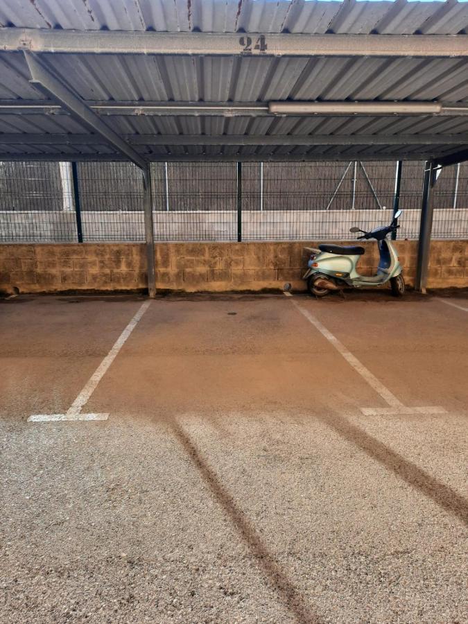 Doramares-Serviden Denia Exteriör bild